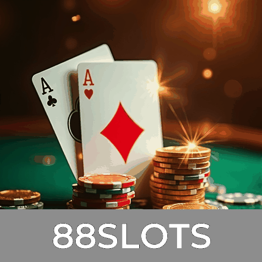 88SLOTS: O Melhor em Segurança e Serviço Profissional