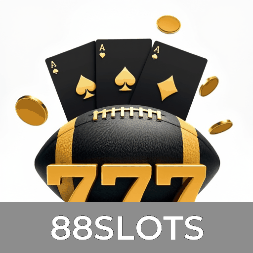 Experimente o Acesso Seguro Instantâneo no 88SLOTS