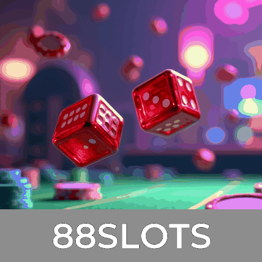 88SLOTS: Aplicativo Completo para Jogos Móveis