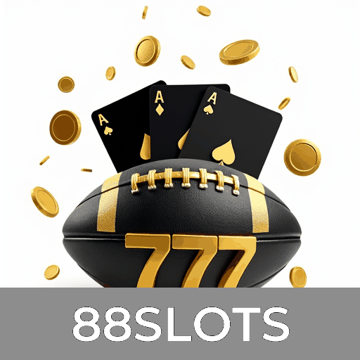 88SLOTS: Experiência Autêntica de Jogos de Mesa ao Vivo