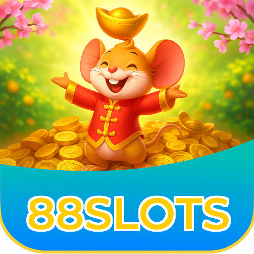 88SLOTS - Seu Cassino Online Seguro e Rápido