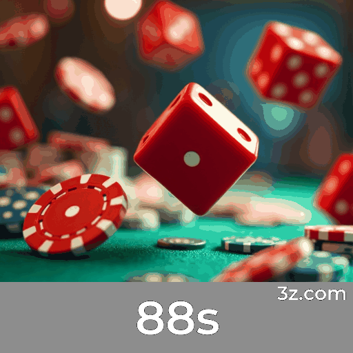 88s: Excelência e Autoridade em Apostas Esportivas
