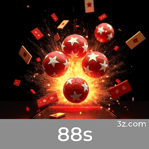 Entre na Emoção e Atmosfera Imersiva do Cassino 88s