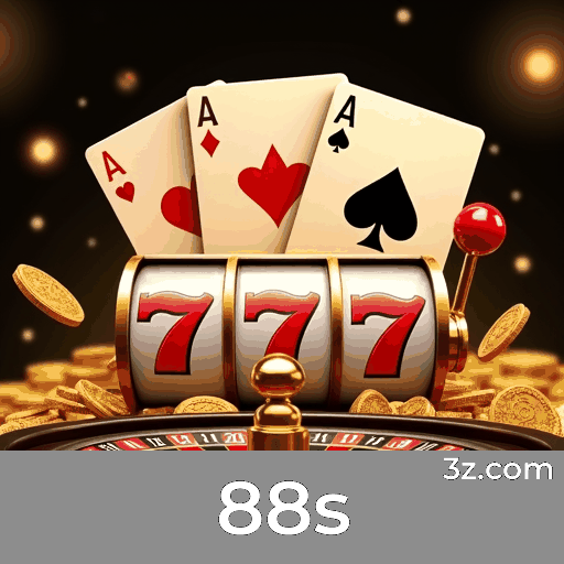 88s: Ganhe Bônus Surpreendentes e Recompensas