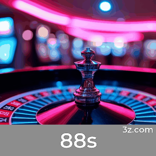 88s: A Melhor Plataforma de Jogos para Brasileiros