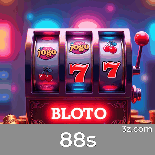 88s: Ganhe Bônus Surpreendentes e Recompensas